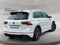 Volkswagen Tiguan 2.0 TSI DSG 4M. R AHK ACC Matrix Kamera Weiß - thumbnail 5