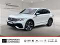 Volkswagen Tiguan 2.0 TSI DSG 4M. R AHK ACC Matrix Kamera Weiß - thumbnail 1