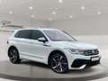 Volkswagen Tiguan 2.0 TSI DSG 4M. R AHK ACC Matrix Kamera Weiß - thumbnail 6