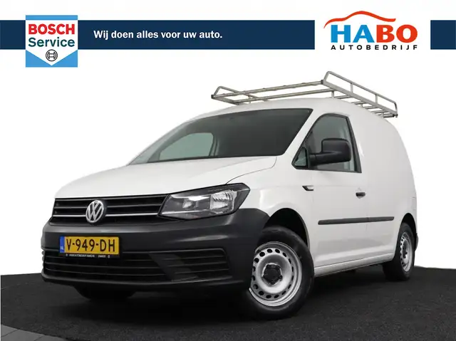 Volkswagen Caddy 2.0 TDI BLUEMOTION TRENDLINE L1H1 75PK