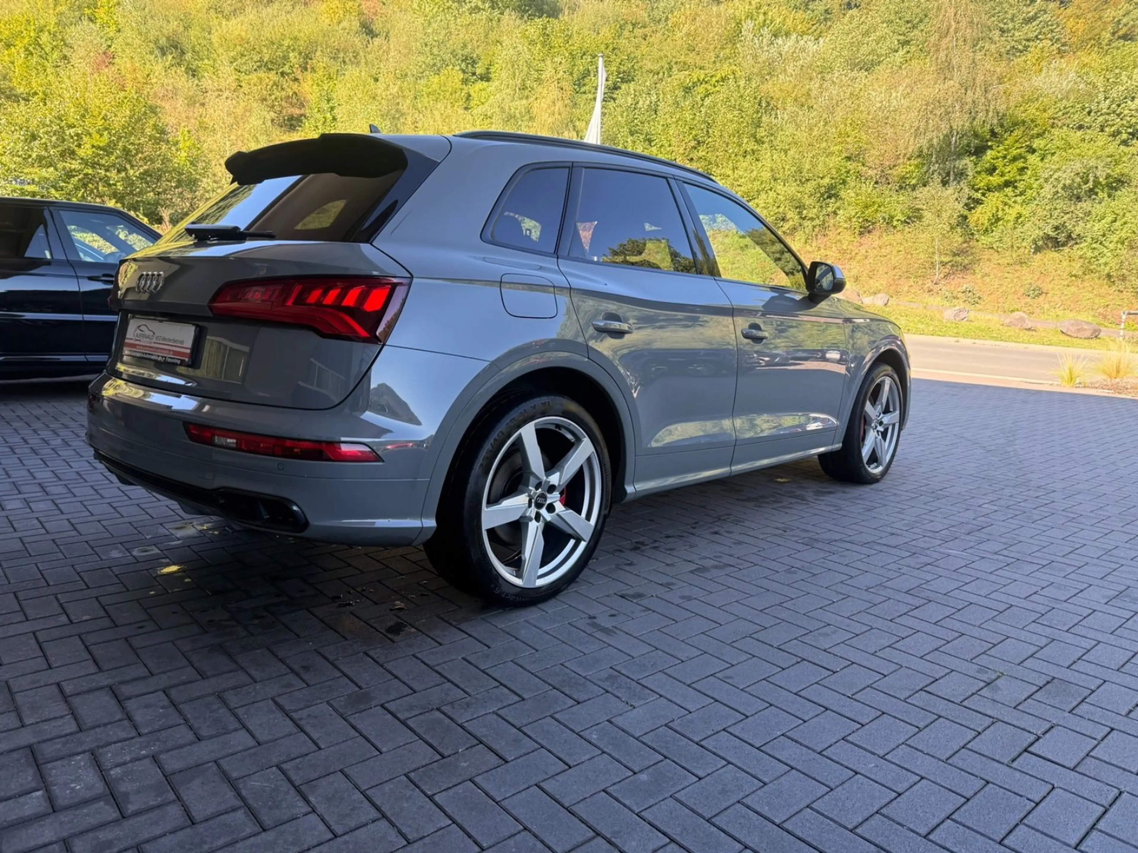 Audi SQ5 3.0 TDI quattro *ACC *LED *Kamera *AppleCarP — photo 6
