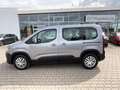 Peugeot Rifter 1.2 PureTech 110 L1 Active Spurhalte,PDC Grijs - thumbnail 3