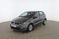 Volkswagen Polo 1.0 A- Gris - thumbnail 1