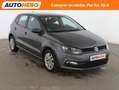 Volkswagen Polo 1.0 A- Gris - thumbnail 17