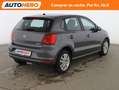Volkswagen Polo 1.0 A- Gris - thumbnail 13