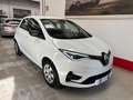 Renault ZOE Life R110 Flex BATTERIE A NOLEGGIO Bianco - thumbnail 5