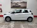 Renault ZOE Life R110 Flex BATTERIE A NOLEGGIO Bianco - thumbnail 1