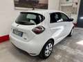 Renault ZOE Life R110 Flex BATTERIE A NOLEGGIO Bianco - thumbnail 6