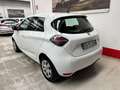 Renault ZOE Life R110 Flex BATTERIE A NOLEGGIO Bianco - thumbnail 4