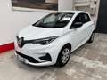 Renault ZOE Life R110 Flex BATTERIE A NOLEGGIO Bianco - thumbnail 3