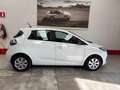 Renault ZOE Life R110 Flex BATTERIE A NOLEGGIO Bianco - thumbnail 2