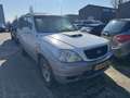 Hyundai Terracan 2.9 CRDI Diesel 2004 Grijs Kenteken Lang 4X4 Weiß - thumbnail 1