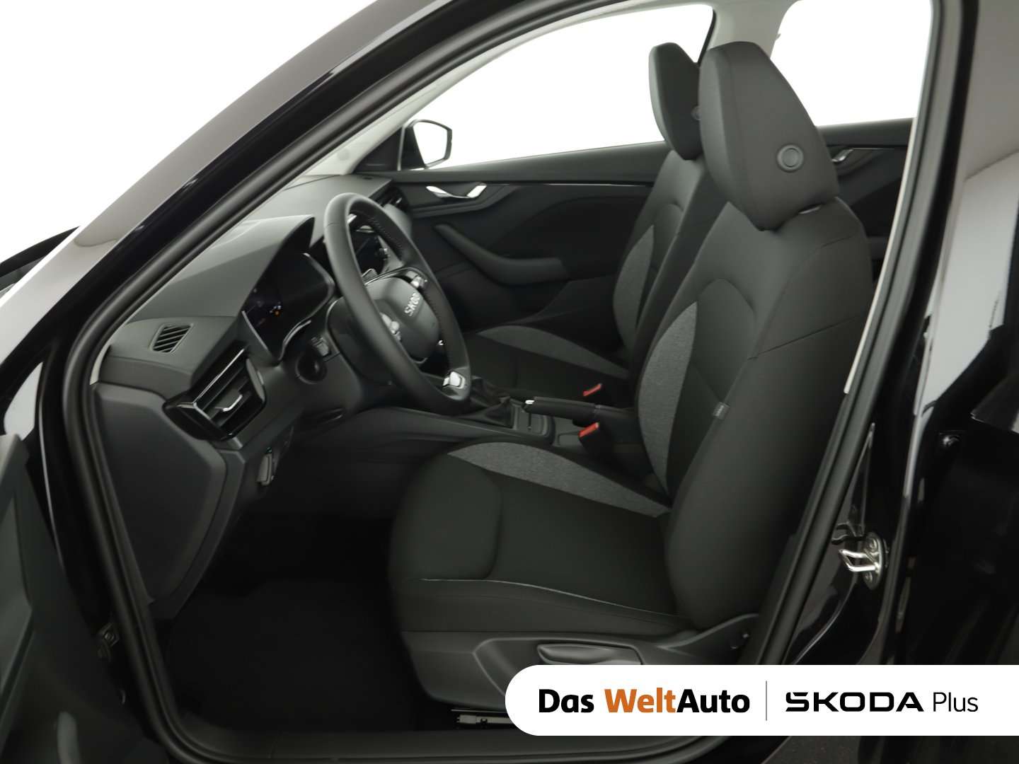 Skoda Kamiq 2026