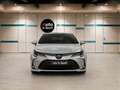 Toyota Corolla 140H Business Gris - thumbnail 2