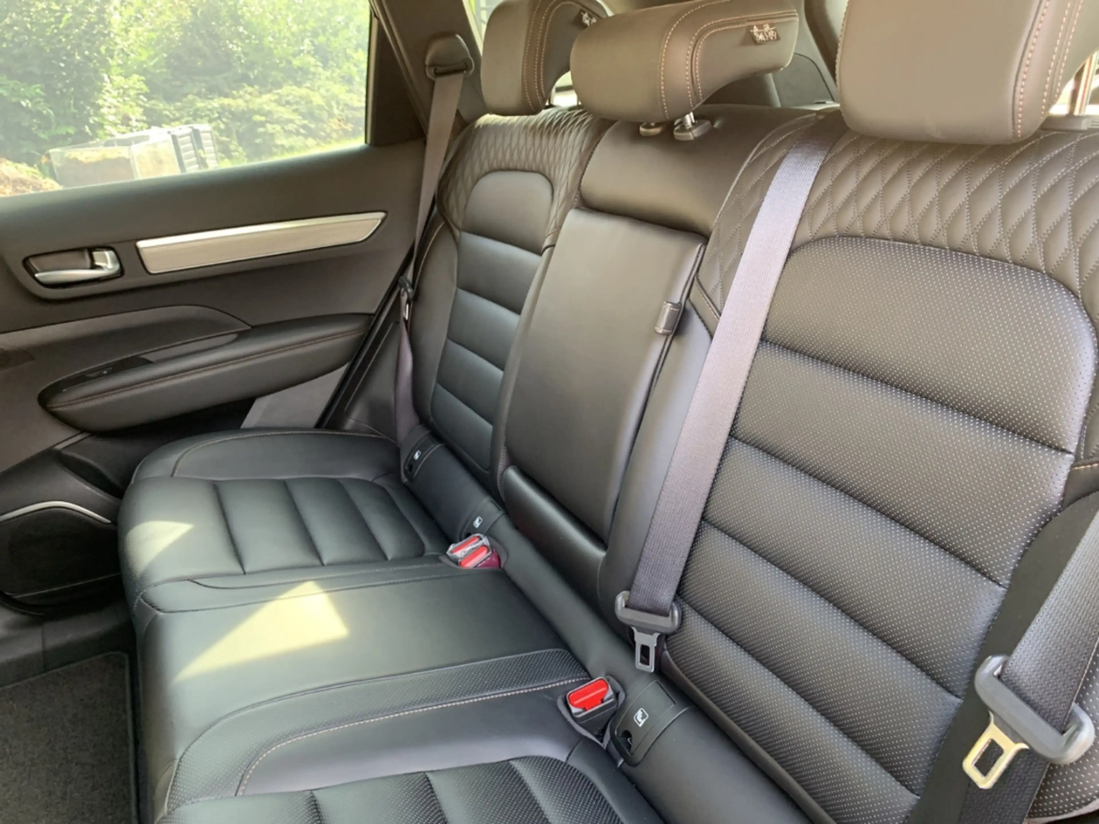 Renault Koleos INITIALE PARIS dCi 185 AWD X-TRONIC Initiale Paris — photo 11