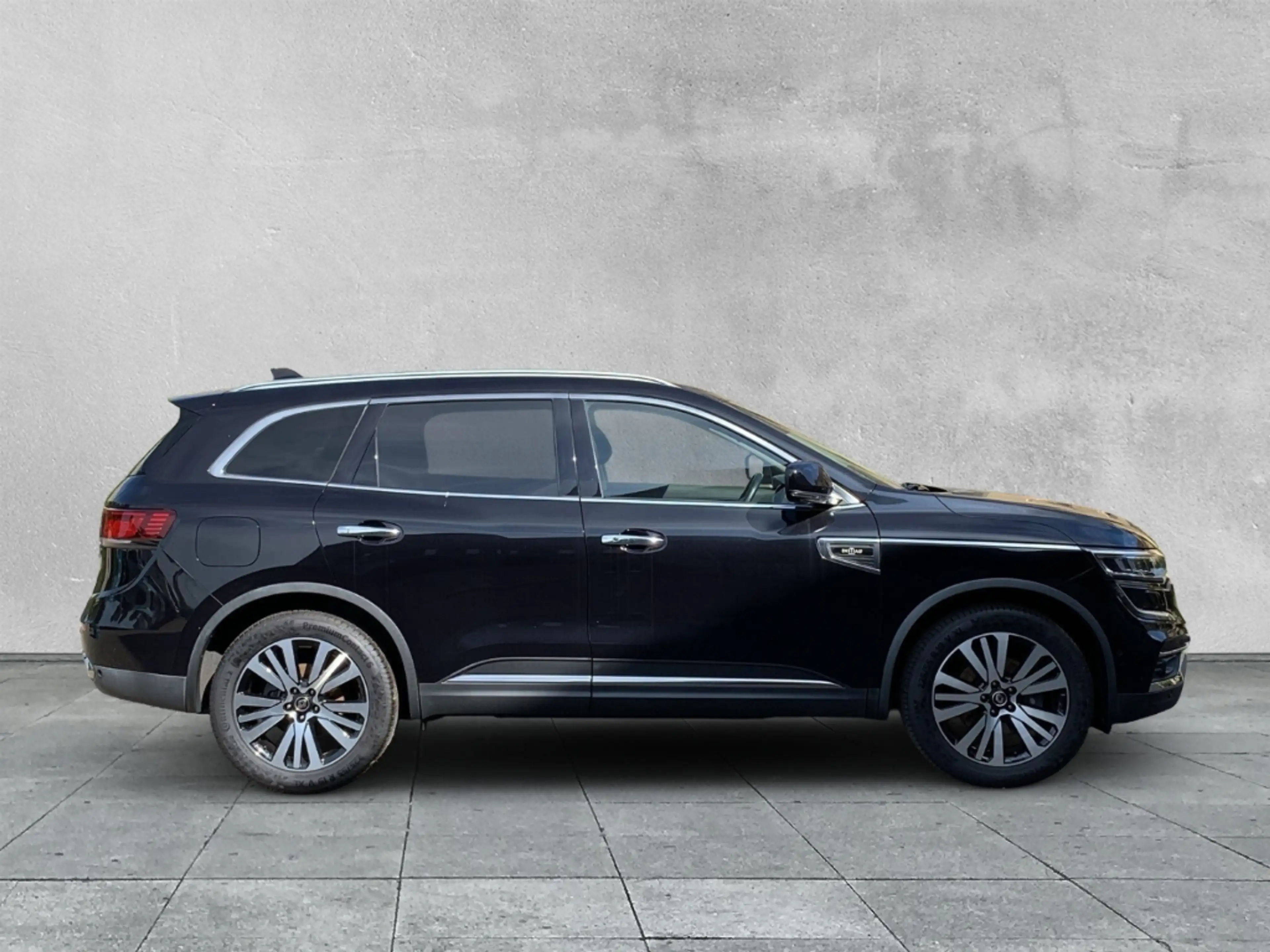Renault Koleos INITIALE PARIS dCi 185 AWD X-TRONIC Initiale Paris — photo 6