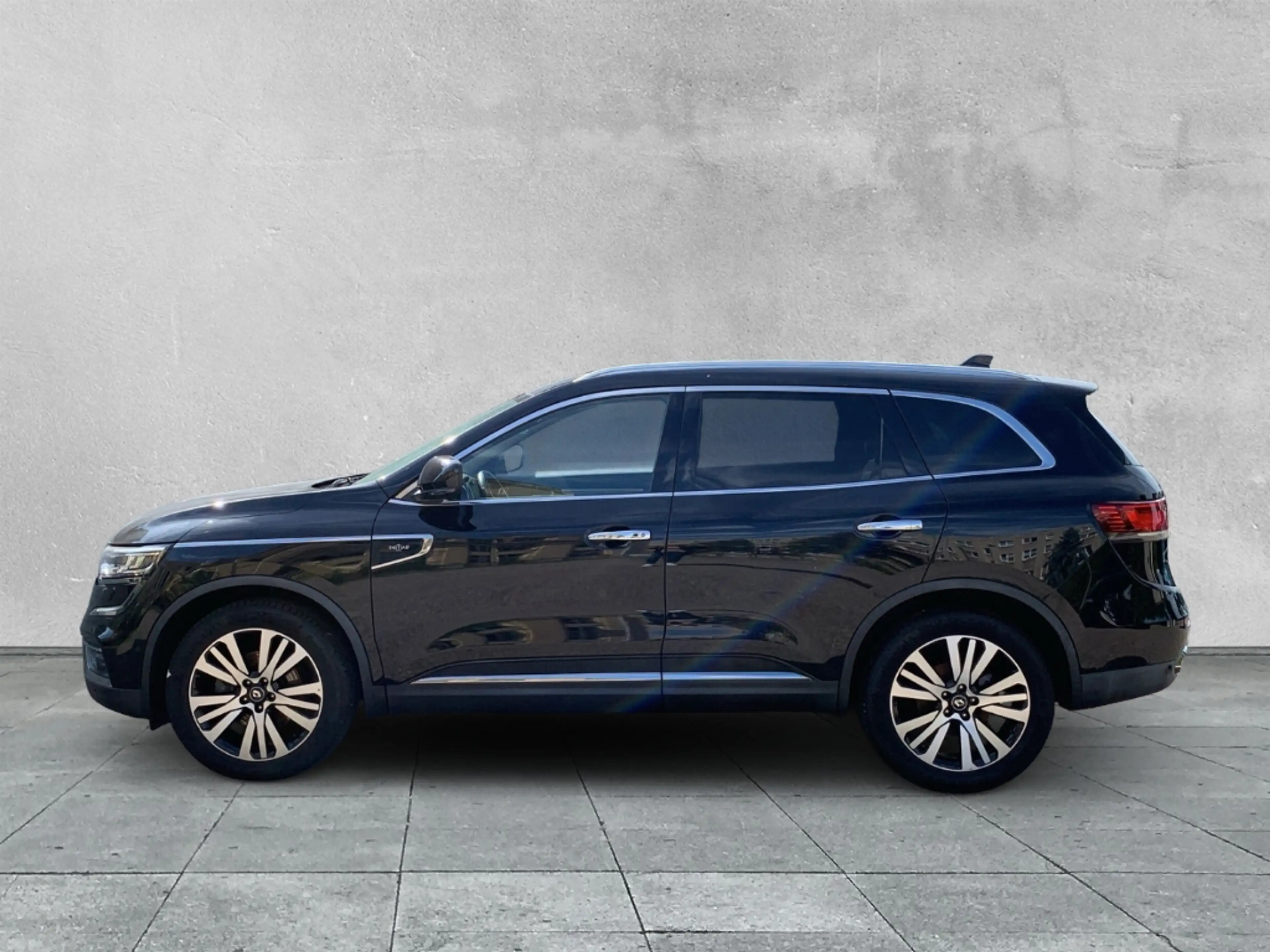 Renault Koleos INITIALE PARIS dCi 185 AWD X-TRONIC Initiale Paris — photo 2