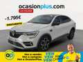Renault Arkana 1.6 E-Tech Zen 105kW Blanco - thumbnail 1
