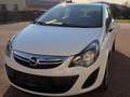 Opel Corsa Corsa 1,2 Edition ecoFLEX Start/Stop System Edition Weiß - thumbnail 1
