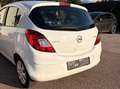 Opel Corsa Corsa 1,2 Edition ecoFLEX Start/Stop System Edition Weiß - thumbnail 3