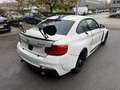 BMW 235 M240i M235i Racing Cup Rennwagen Racecar Track #2 Blanc - thumbnail 5