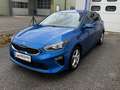 Kia Ceed / cee'd ceed 1,4 TGDI GPF First First Blau - thumbnail 3