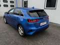 Kia Ceed / cee'd ceed 1,4 TGDI GPF First First Blau - thumbnail 4