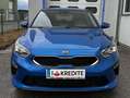 Kia Ceed / cee'd ceed 1,4 TGDI GPF First First Blau - thumbnail 2