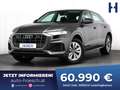 Audi Q8 55 TFSI e quattro 19er LEDER ASSISTENZ R-KAM Grijs - thumbnail 1