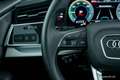 Audi Q8 55 TFSI e quattro 19er LEDER ASSISTENZ R-KAM Grijs - thumbnail 23