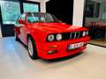 BMW 325 Red M Tech II Original - Collector item !!! Red - thumbnail 9