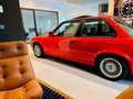 BMW 325 Red M Tech II Original - Collector item !!! Rood - thumbnail 2