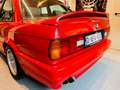 BMW 325 Red M Tech II Original - Collector item !!! Rood - thumbnail 4