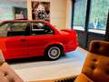 BMW 325 Red M Tech II Original - Collector item !!! Rojo - thumbnail 3