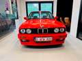 BMW 325 Red M Tech II Original - Collector item !!! Rouge - thumbnail 6