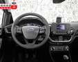 Ford Fiesta SPUR*SITZH*LENKRADHEIZ*PDC*KOMFORT*5-TÜR* Silber - thumbnail 8