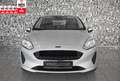 Ford Fiesta SPUR*SITZH*LENKRADHEIZ*PDC*KOMFORT*5-TÜR* Silber - thumbnail 3