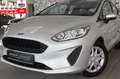 Ford Fiesta SPUR*SITZH*LENKRADHEIZ*PDC*KOMFORT*5-TÜR* Silber - thumbnail 7