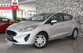 Ford Fiesta SPUR*SITZH*LENKRADHEIZ*PDC*KOMFORT*5-TÜR* Silber - thumbnail 1