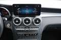 Mercedes-Benz GLC 220 d 4MATIC Aut. AMG ACC, LED, Navi, Spurhalte, To... Blauw - thumbnail 12