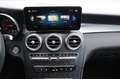 Mercedes-Benz GLC 220 d 4MATIC Aut. AMG ACC, LED, Navi, Spurhalte, To... Blauw - thumbnail 17