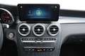 Mercedes-Benz GLC 220 d 4MATIC Aut. AMG ACC, LED, Navi, Spurhalte, To... Blauw - thumbnail 13