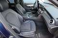Mercedes-Benz GLC 220 d 4MATIC Aut. AMG ACC, LED, Navi, Spurhalte, To... Blauw - thumbnail 4