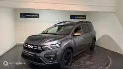 Dacia Jogger 1.6 hybrid 140ch Extreme 7 places -24