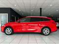 Ford Focus Turnier Cool & Connect*AHK*KAMERA*LED* Rot - thumbnail 3