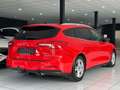 Ford Focus Turnier Cool & Connect*AHK*KAMERA*LED* Rot - thumbnail 17