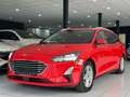 Ford Focus Turnier Cool & Connect*AHK*KAMERA*LED* Rot - thumbnail 2