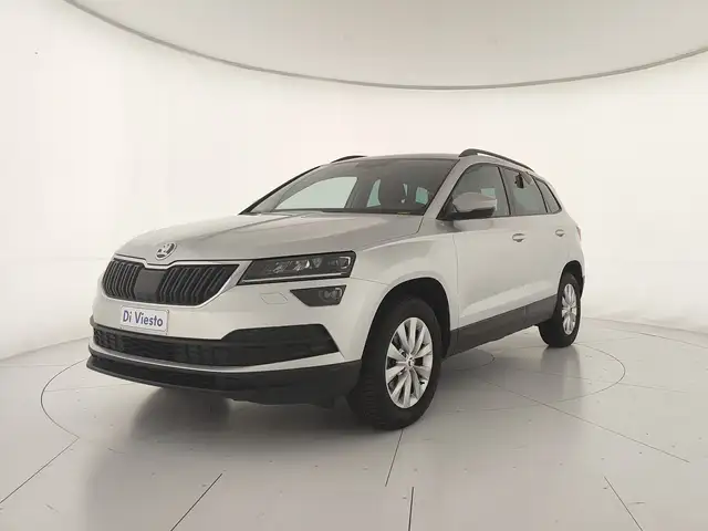 Skoda Karoq 1.0 tsi 115cv executive