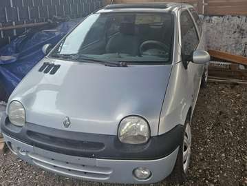 Twingo 1.2i 16v Privilège
