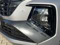 Hyundai TUCSON N Line Mild-Hybrid 4WD 1.6 T-GDI EU6d Sportpaket A Silber - thumbnail 10